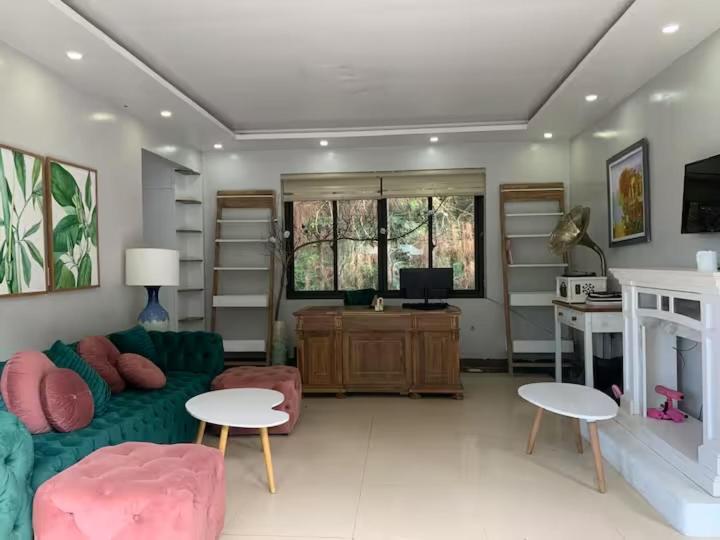 Catba Backpackers Hostel & Pool Bar Chan Chau Bilik gambar