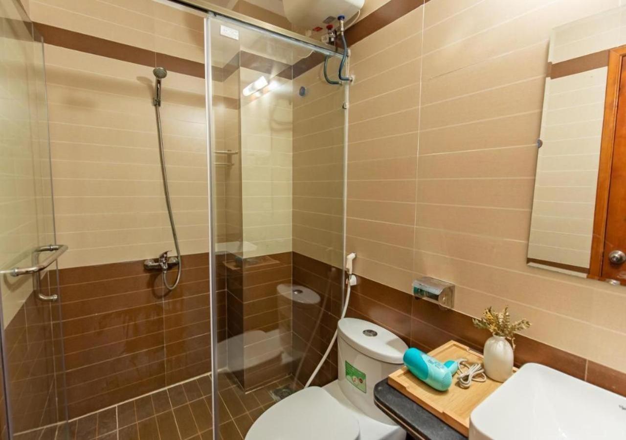 Catba Backpackers Hostel & Pool Bar Chan Chau Luaran gambar